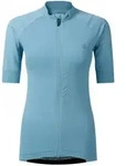 Dare2b Trainingsshirt Damen Cycle Top - LightningShtSlve 44