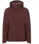 VAUDE 3-in-1-Funktionsjacke WOMEN'S YARAS 3IN1 JACKET II (2-St) f&uuml;r Radsport,