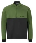 VAUDE T-Shirt Men's Qimsa Halfzip LS Shirt (1-tlg) schnelltrocknendes und