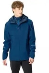 VAUDE 3-in-1-Funktionsjacke MEN'S YARAS 3IN1 JACKET II (2-St) f&uuml;r Radsport, mit