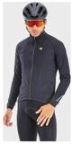 al&eacute; Fahrradjacke Graphene Wasserdichte Jacke HERREN