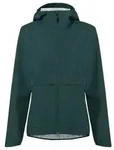 VAUDE Fahrradjacke Women's Loamer Rain Jacket (1-St) vielseitig einsetzbare