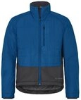 VAUDE Fahrradjacke MEN'S POSTA INSULATION JACKET II f&uuml;r Rennrad-Touren und