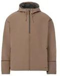 VAUDE Fahrradjacke Men's Cyclist Softshell Jacket (1-St) f&uuml;r den aktiven...