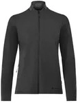 VAUDE Radtrikot Women's Wintry FZ LS-Shirt atmungsaktives und schnelltrocknendes