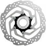 Shimano Scheibenbremse Shimano SM-RT10 160 mm Bremsscheibe Center Lock -