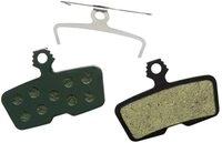 MARWI Scheibenbremse Marwi, Bremsbelag Union DBP-53E Avid, Sram E-Bike,...