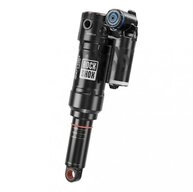 RockShox D&auml;mpfer D&auml;mpfer RS Super Deluxe Ultimate RC2T C2 165x45mm,Linear