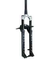 Manitou Federgabel Manitou Federgabel R7 Pro 27,5" 100 mm Schwarz - leichte XC-...