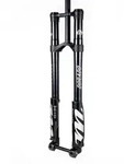 Manitou Federgabel Manitou Federgabel Dorado Comp 27,5/29" 27,5" Schwarz -