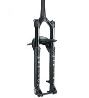 Manitou Federgabel Manitou Federgabel Machete 27,5" 100 mm Schwarz - pr&auml;zise