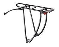 racktime Fahrrad-Gep&auml;cktr&auml;ger Racktime System-Gep&auml;cktr. Shine Evo IMM Modell...