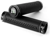 ROCKBROS Fahrradlenkergriff Rockbros 40210003001 Mikrofaser Fahrradlenkergriffe