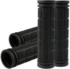 LuxusKollektion Fahrradlenkergriff Fahrrad Lenkergriffe 22.2mm MTB Antirutsch...