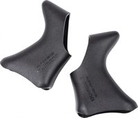 Shimano Felgenbremse Shimano Griffgummis f&uuml;r BL-R400, BL-1055 und BL-A550...