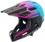 Cratoni Fahrradhelm C-Maniac 2.0 MX Fullfacehelm Downhill Freeride