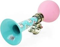 Legami Federm&auml;ppchen LEGAMI Fahrradhupe Einhorn &ndash; Bike Horn Unicorn