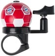 FC Bayern M&uuml;nchen Fahrradklingel FC Bayern M&uuml;nchen Fahrradklingel, Kinder,