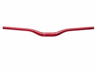 Race Face Fahrradlenker Race Face Turbine Lenker 35 x 800 mm 40 mm Rise rot