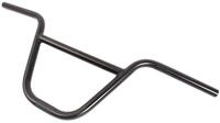 KHEbikes Fahrradlenker BMX Lenker PRISM 8" schwarz