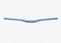 Race Face Fahrradlenker Race Face Turbine Riser Lenker, 35.0, 760x20mm, blau -