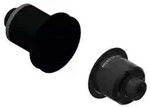 DT Swiss Laufrad DT Swiss Umr&uuml;stkit Achse 12 mm - einfache Achs-Umr&uuml;stung...