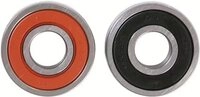 SRAM Hinterradnabe SRAM Lager hinten f&uuml;r X.9 / Rise 40 (2x6000 Kugellager) -