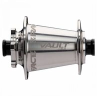 Race Face Hinterradnabe Race Face Vault Nabe, VR, 32 L., 110x15mm, silber -...