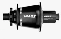 Race Face Hinterradnabe Race Face Vault Nabe, HR, 32 L., 142x12mm, schwarz -