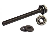 Shimano Laufrad SHIMANO Hohlachse HB-M525 Komplettkit - zuverl&auml;ssiger...