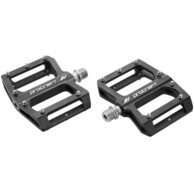 Procraft Plattformpedale Procraft Pedale Small Grip Advanced CNC 93 x 94 mm...