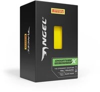 Pirelli Fahrradreifen Pirelli Angel SmarTUBE X 28-42-622 Schlauch -...