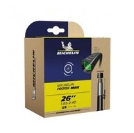 Michelin Fahrradschlauch Michelin Schlauch C4 Protek Max 26x1.85-2.40 47/61-559...