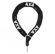 AXA Rahmenschloss AXA Einsteckkette ULC 100 - 100 cm Rahmenschloss Kette...