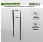 TRUTZHOLM Fahrradst&auml;nder Fahrrad Anlehnb&uuml;gel Fahrradanlehner Anlehnst&auml;nder