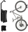 Maclean Fahrradwandhalterung MC-171 max. Tragkraft 35 kg, Neigungswinkel einstellbar,