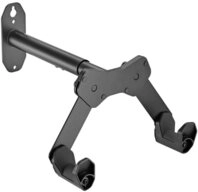 Elevar Fahrradst&auml;nder Fahrradwandhalter Anzahl Einstellpl&auml;tze=1 Stahl, PVC,...
