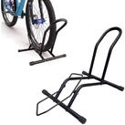 relaxdays Fahrradst&auml;nder bis 29 Zoll (1-St), schwarz