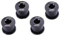 BBB Fahrradketten BBB Cycling BBB Kettenblattschrauben SingelStars alloy bolts...