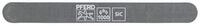 Pferd Feile PFERD TOOLS flexible Schleiffeile SF-R mit Radius 147x15x5 mm...