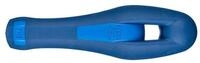 Pferd Griff PFERD TOOLS Ergonomie-Feilenheft FH2 110mm f&uuml;r Schl&uuml;sselfeilen,...