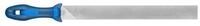 Pferd Werkstattfeile PFERD TOOLS PLUS-Feile mit Heft Flachstumpf 300mm...