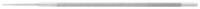 Pferd Feile PFERD TOOLS Kettens&auml;gefeile Rund &Oslash; 5,5x200mm Premium Line 6 Stk