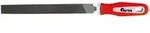 fortis Feile, Flachstumpf H2 2.5 cm x 25 cm