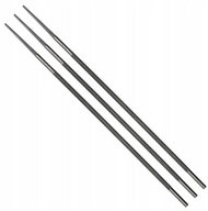 TRIZERATOP Feile Rundfeile 4,0mm, f&uuml;r 3/8"P +1/4" &auml;hnlich 450657724006,