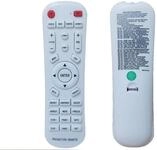 azurano Ersatz f&uuml;r UNIVERSAL Projector Remote Projektor Beamer Fernbedienung