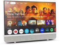 Selfsat Streaming Boxen SELFSAT STREAMING DISPLAY MSD 27