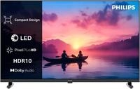 Philips 32PHS6060/12 LED-Fernseher (80 cm/32 Zoll, HD ready, Smart-TV)