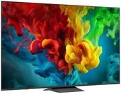 LG 65QNED83B6A LED-Fernseher (65 Zoll, 4K Ultra HD, Ja)