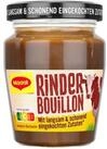 MAGGI Fertiggericht, Maggi Rind Bouillon